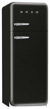 Холодильник smeg FAB30RNE1