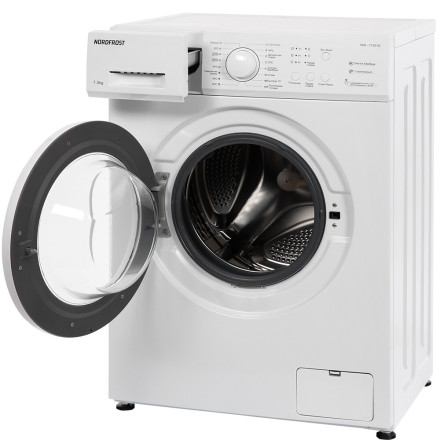 Стиральная машина Nordfrost WM 7100 W