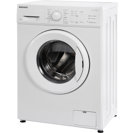 Стиральная машина Nordfrost WM 7100 W
