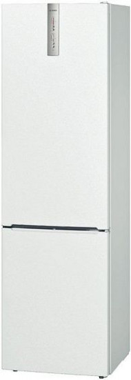 Холодильник Bosch KGN39VW12 белый Холодильник Bosch KGN39VW12 белый