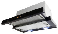 Встраиваемая вытяжка EXITEQ EX 2036 black