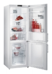 Холодильник GORENJE nrk 61801 w