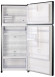 Холодильник Toshiba GR-RT655RS(FS)