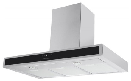 Каминная вытяжка Kuppersberg DDA 990 XBG Каминная вытяжка Kuppersberg DDA 990 XBG