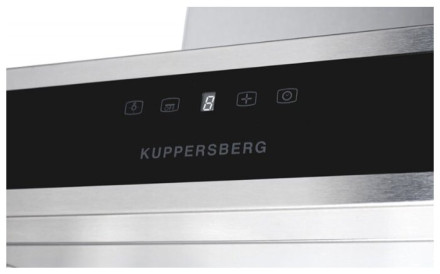 Каминная вытяжка Kuppersberg DDA 990 XBG Каминная вытяжка Kuppersberg DDA 990 XBG