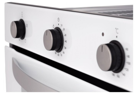Электрический духовой шкаф EXITEQ EXO-105 white