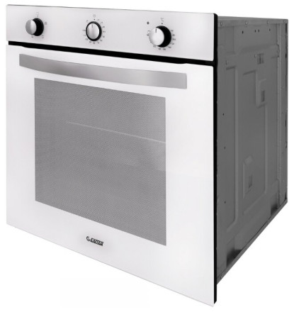 Электрический духовой шкаф EXITEQ EXO-105 white