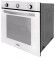 Электрический духовой шкаф EXITEQ EXO-105 white