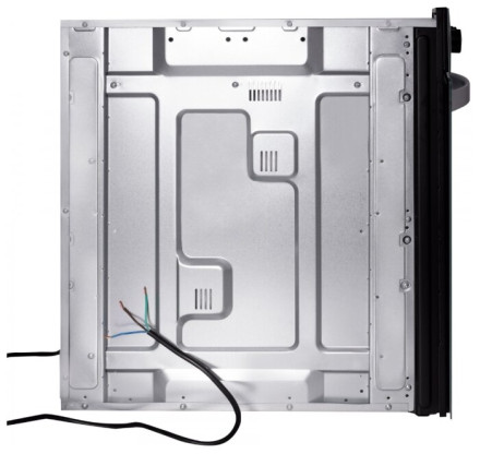 Электрический духовой шкаф EXITEQ EXO-105 white