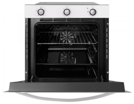 Электрический духовой шкаф EXITEQ EXO-105 white