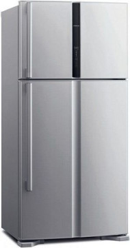 Холодильник HITACHI r-v662 pu3 sls Холодильник HITACHI r-v662 pu3 sls