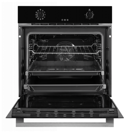 Электрический духовой шкаф Kuppersberg FH 611 B Электрический духовой шкаф Kuppersberg FH 611 B