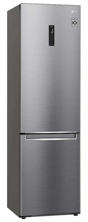 Холодильник LG GB-B62PZFGN