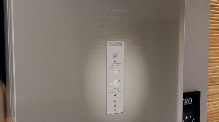 Холодильник HOTPOINT-ARISTON HTR 9202I BZ O3