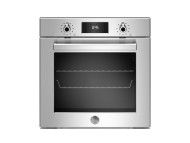 Встраиваемый электрический духовой шкаф Bertazzoni F6011PROPLX Встраиваемый электрический духовой шкаф Bertazzoni F6011PROPLX