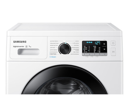 Стиральная машина Samsung WW70A5S20HE Стиральная машина Samsung WW70A5S20HE