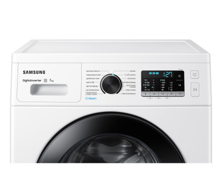 Стиральная машина Samsung WW70A5S20HE Стиральная машина Samsung WW70A5S20HE