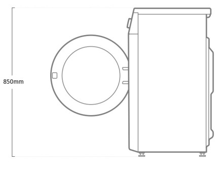 Стиральная машина Samsung WW70A5S20HE Стиральная машина Samsung WW70A5S20HE