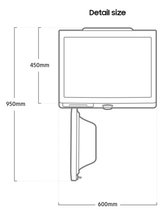 Стиральная машина Samsung WW70A5S20HE Стиральная машина Samsung WW70A5S20HE