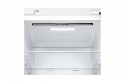 Холодильник LG GA-B459BQKL