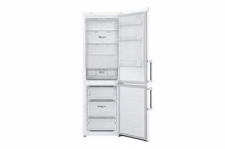 Холодильник LG GA-B459BQKL