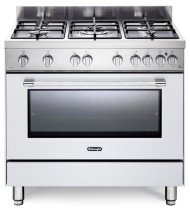 Плита De'Longhi PRO 965 GVW RUS