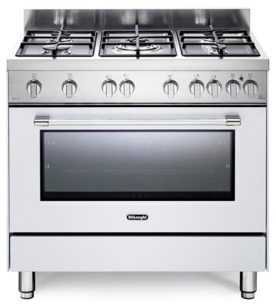 Плита De'Longhi PRO 965 GVW RUS Плита De'Longhi PRO 965 GVW RUS