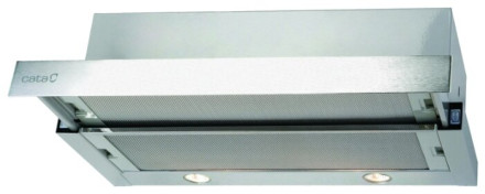 Встраиваемая вытяжка CATA TF 2003 900 duralum Встраиваемая вытяжка CATA TF 2003 900 duralum