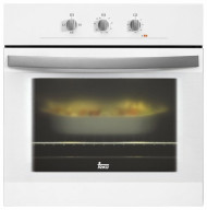 Электрический духовой шкаф TEKA HE 510 WH