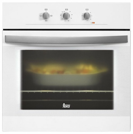 Электрический духовой шкаф TEKA HE 510 WH Электрический духовой шкаф TEKA HE 510 WH