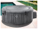 СПА бассейн Intex PureSpa Bubble Therapy Greywood Deluxe (28442) СПА бассейн Intex PureSpa Bubble Therapy Greywood Deluxe (28442)