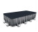 Бассейн Bestway Power Steel 56996, 488х244х122 см