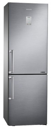 Холодильник SAMSUNG RB33J3515S9 Холодильник SAMSUNG RB33J3515S9