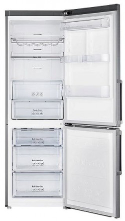 Холодильник SAMSUNG RB33J3515S9 Холодильник SAMSUNG RB33J3515S9