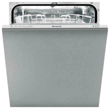 Встраиваемая посудомоечная машина Nardi LSI 60 12 SH
