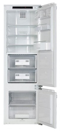 Встраиваемый холодильник Kuppersberg IKEF 3080-1 Z3