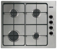 Газовая варочная панель Zanussi ZGG 62414 XA Газовая варочная панель Zanussi ZGG 62414 XA