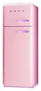 Холодильник SMEG fab30ros7 Холодильник SMEG fab30ros7