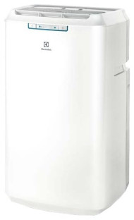 Моноблок Electrolux EACM-10EW/TOP/N3_W Моноблок Electrolux EACM-10EW/TOP/N3_W