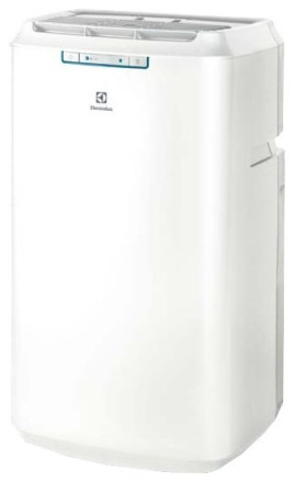 Моноблок Electrolux EACM-10EW/TOP/N3_W Моноблок Electrolux EACM-10EW/TOP/N3_W