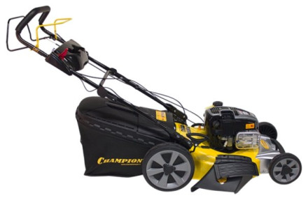 Газонокосилка CHAMPION LM5347EBS
