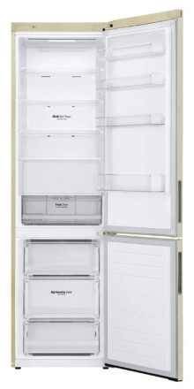 Холодильник LG DoorCooling+ GA-B509 CECL Холодильник LG DoorCooling+ GA-B509 CECL