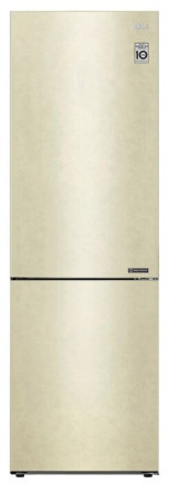 Холодильник LG DoorCooling+ GA-B509 CECL Холодильник LG DoorCooling+ GA-B509 CECL