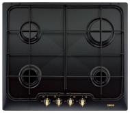 Газовая варочная панель Zanussi ZGF 640 ITNC