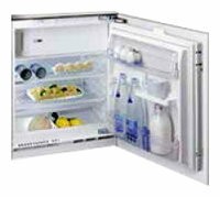 Встраиваемый холодильник Whirlpool ARG 597