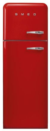 Холодильник smeg FAB30LRD3