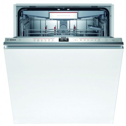 Встраиваемая посудомоечная машина Bosch SMV 66TX01 R