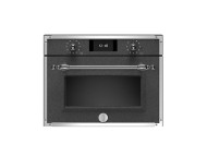 Встраиваемый электрический духовой шкаф Bertazzoni F457HERVTND