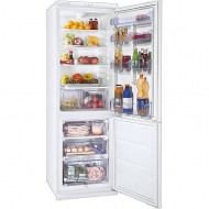 Холодильник ZANUSSI zrb 35100 wa