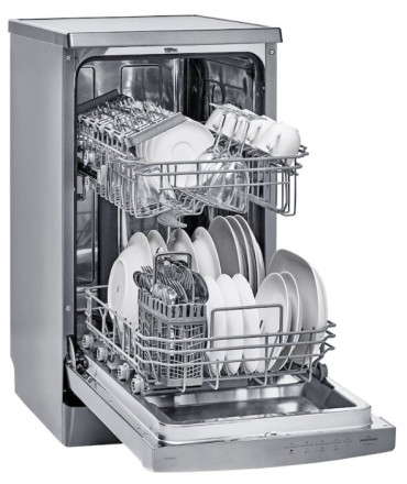 Посудомоечная машина Candy CDP 2L952 X Посудомоечная машина Candy CDP 2L952 X